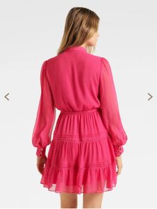 Forever New Tilly Dress