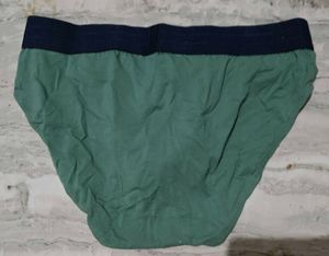 Brief Men