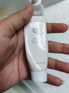 beauty of Joseon and CENTELLA skin1004