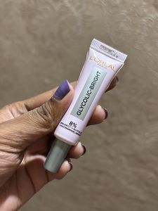 L'Oreal Glycolic-Bright Serum