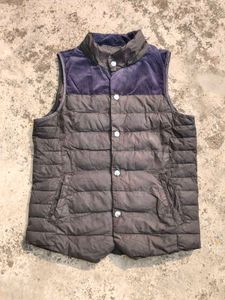 Men's Padded Vest