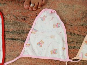 Baby Girl Clothing Set 19 piece