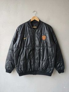 Manchester United Vintage Jacket