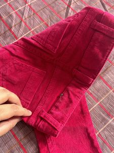 New Benetton Trouser Pants For 0years 23Cm