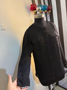 Annabelle Top