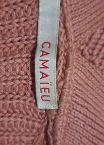 Knit  Cardigan