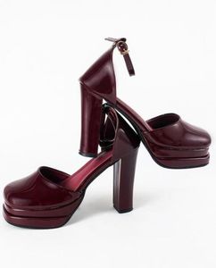 Platform Heels