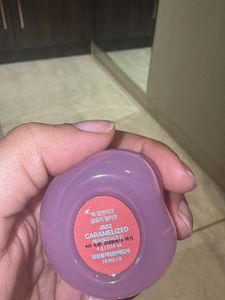 Fwee lip&amp;cheek glowy jelly pot