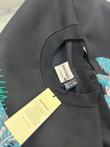 Palm Angles Pullover Warm M L XL XXL