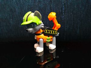 Paw Patrol Action Figures (Set of 3)