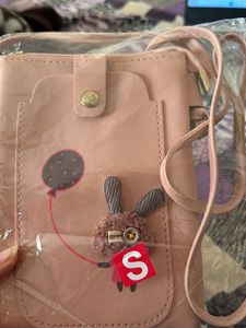 Sling Bag