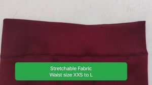 Premium Winter Leggings