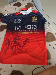 Royal Challengers Bangalore T-Shirt