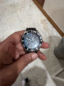 Original Nautica NSR 08 Chronograph Watch