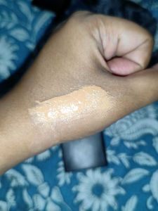 Mars BB Cream