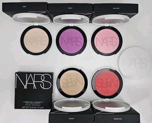 Nars Luminizing Blush