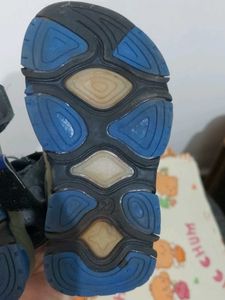 Cute Kids Sandals