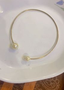 Elegant Pearl choker l Last pc