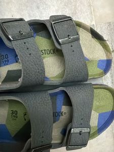 Birkenstock sandals