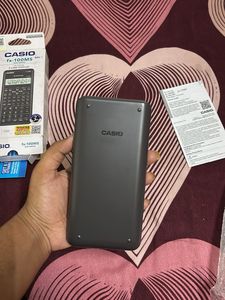 Casio fx-100MS Scientific Calculator