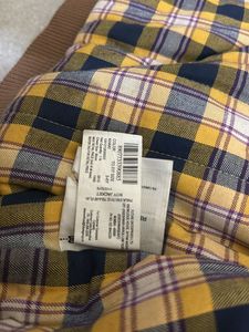 Boys Puffer Jacket