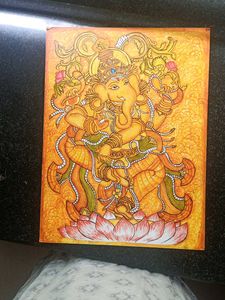Mural Painting