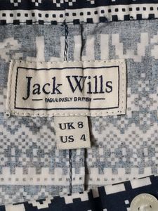 319RS Jack Wills Shorts