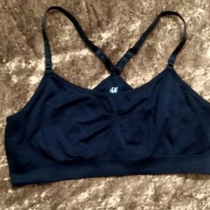 Branded Sports Brassiere