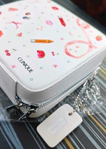 Clinique Makeup Bag