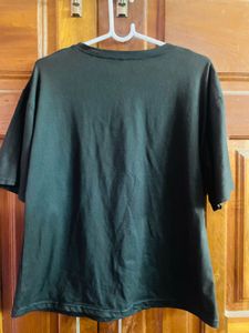 Cute Bear Graphic T-Shirt