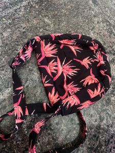 Cotton Slim Bag