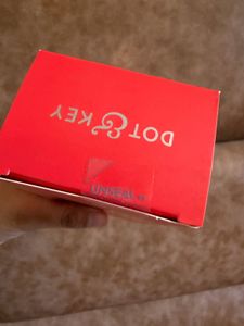 Dot &amp; Key Strawberry Dew Micellar Face Wash