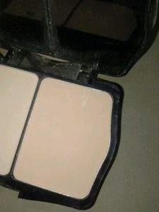 Compact Powder