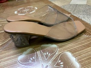 New heels