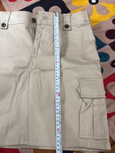 Likenew Branded Shorts