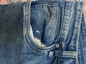 Roadster Men's Jeans
