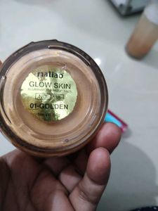 Maliao Glow Skin Illuminator Makeup Base..