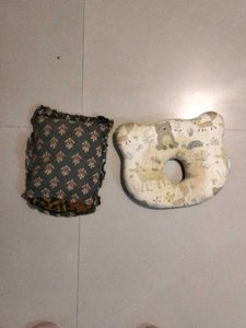 Combo Of Baby Pillows