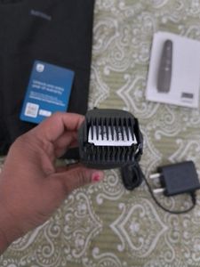Trimmer Philips