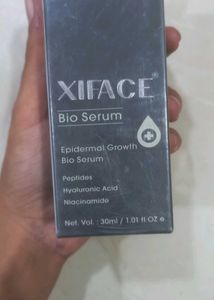 XIFACE Bio Serum - Skin Treatment