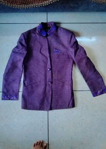 Like New Blazer