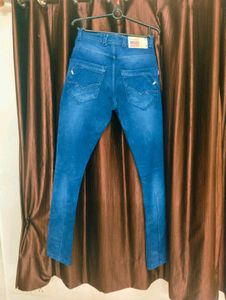 this is kroton jeans, very new
