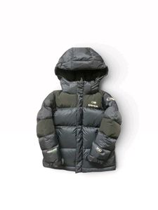 EIDER Bumblebee V Kids’ Down Jacket