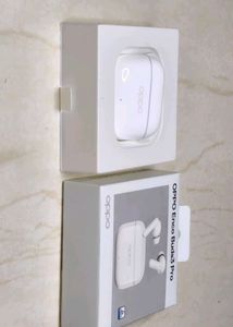 OPPO Enco Buds3 Pro Wireless Earbuds