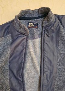 WARM EXCELLENT QUALITY JACKET FOR KIDS