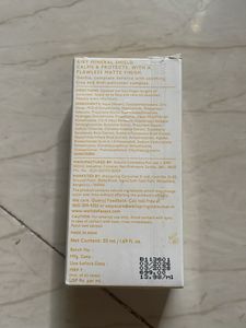 Asaya Sun Drip Mineral Sunscreen SPF 50