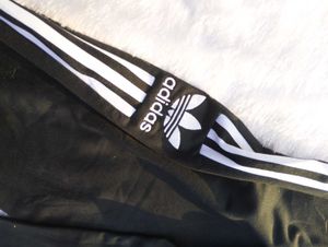 Adidas track pant