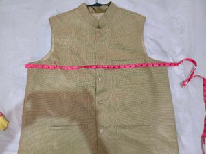 Very Beautiful Waistcoat