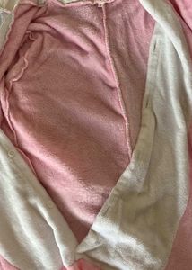 Pink Dinosaur Soft Onesie💗
