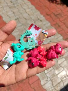 Kinder Joy Toys &amp; Egg